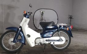 HONDA SUPER CUB50 C50