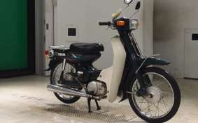 YAMAHA MATE 50 V50