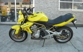 KAWASAKI ER-6N 2006 ER650A