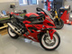 Фото BMW S1000RR 2023 с японского аукциона