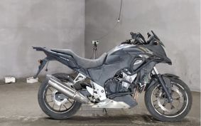 HONDA 400 X NC47