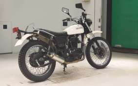 KAWASAKI 250TR 2015 BJ250F