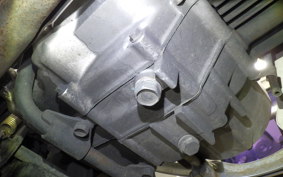 HONDA C90 SUPER CUB E 2019 HA02