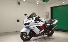 KAWASAKI ZX 1400 NINJA R 2013