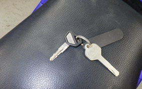 KAWASAKI ZZ-R250 2001 EX250H