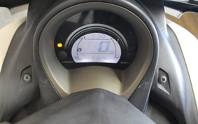 YAMAHA NMAX ABS SE86J