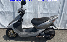 HONDA DIO Z4