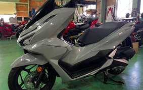 HONDA PCX 160 KF47
