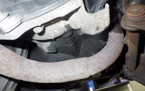 HONDA DIO GEN 3 2001 AF34