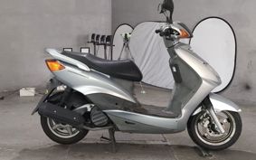 YAMAHA CYGNUS 125 X SE12J