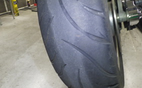 HARLEY V-ROD 1130 2002