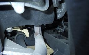 SUZUKI ｽｳｨｯｼｭ125 1998 DV12B