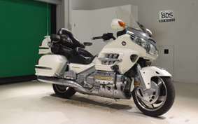 HONDA GL 1800 GOLD WING 2001 SC47