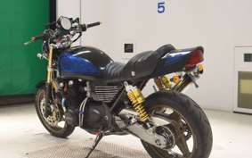 KAWASAKI ZEPHYR 750 1990 ZR750C