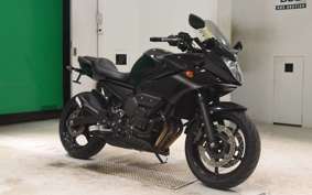YAMAHA XJ6 2011