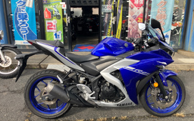 YAMAHA YZF-R25 RG10J