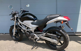 HONDA VTR 250 MC33