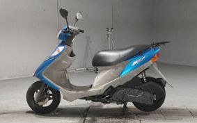 SUZUKI ADDRESS V125 CF46A
