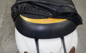 SUZUKI LET's 4 2025 CA45A