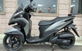 YAMAHA TORI CITY 125 ABS SEC1J