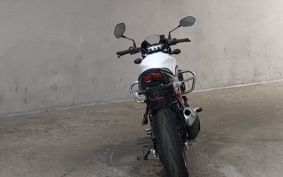 SUZUKI SV650 VP55B