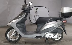 SUZUKI ADDRESS V125 DT11A