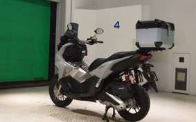 HONDA ADV160 2021 KF54