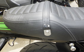 KAWASAKI Z900RS 2025 ZR900K