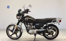 YAMAHA YB125SP