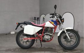 HONDA FTR223 MC34