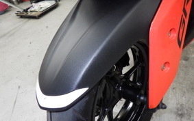 YAMAHA CYGNUSｸﾞﾘﾌｧｽ SEJ4J