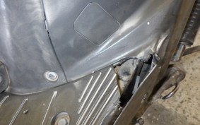 SUZUKI ADDRESS V125 G CF4EA