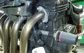 HONDA CB400 SUPER BOLDOR VTEC 2011 NC42