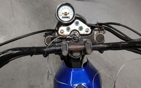 SUZUKI GLASS TRACKER BIG BOY NJ47A