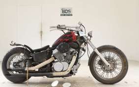 HONDA STEED 400 1989 NC26