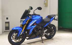 SUZUKI GSX-S 1000 2015 GT79A