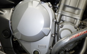 SUZUKI BANDIT 1250 SA 2008 GW72A