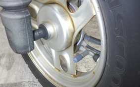 HONDA TODAY 2 2024 AF67