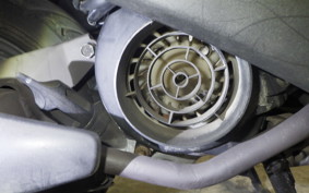 HONDA SPACY 100 2026 JF13