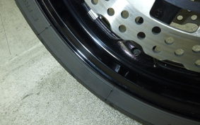 KAWASAKI ZX 10 NINJA R 2011