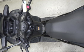 YAMAHA X-MAX 250 2023 SG70J