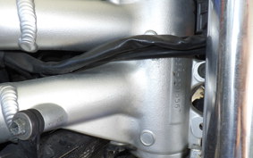 SUZUKI SV400 2002 VK53A