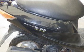 SUZUKI ADDRESS V50 Gen.2 CA44A