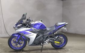 YAMAHA YZF-R25 RG10J