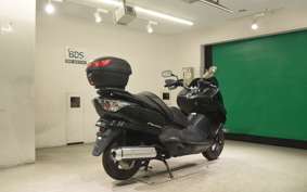 HONDA FORZA Z 2017 MF08