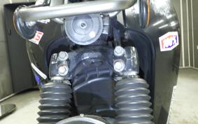 HONDA ｸﾛｽｶﾌﾞ JA10