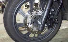 HONDA PCX125 2015 JF81