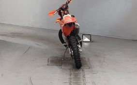 KTM 250 EXC F SIXDAYS EXA40