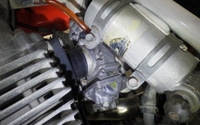 HONDA XR250R 2025 ME06