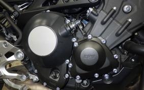 YAMAHA XSR900 2018